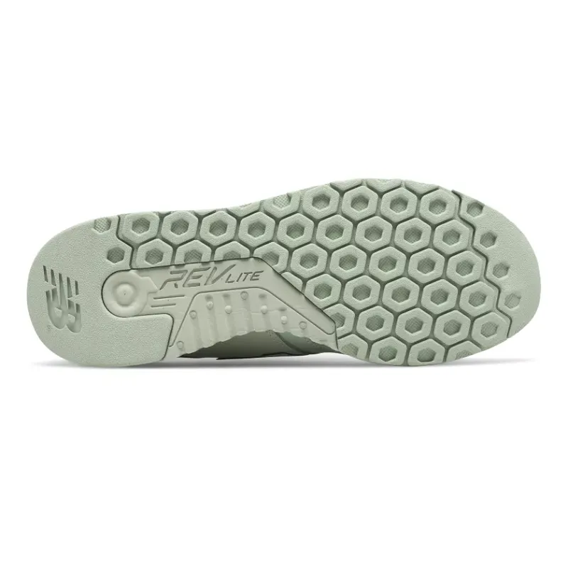 New Balance 247 Breathe Mint Cream (MRL247MC)