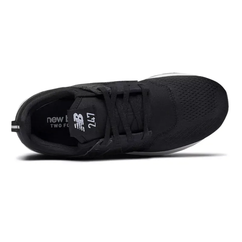 New Balance 247 Classic Black (Women’s) (WRL247SK)