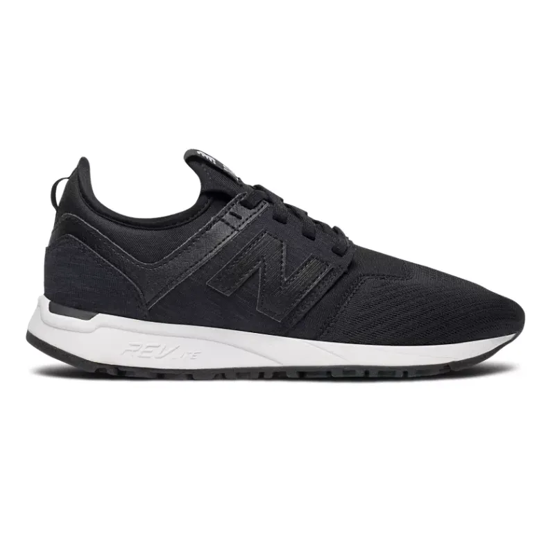 New Balance 247 Classic Black (Women’s) (WRL247SK)