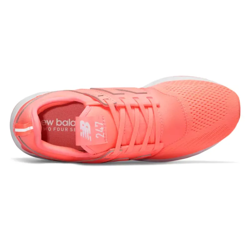 New Balance 247 Classic Fiji (Women’s) (WRL247SW)
