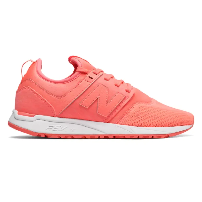 New Balance 247 Classic Fiji (Women’s) (WRL247SW)