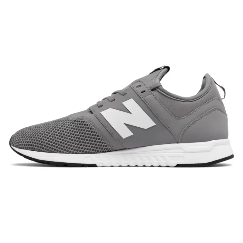 New Balance 247 Classic Grey White (MRL247GW)
