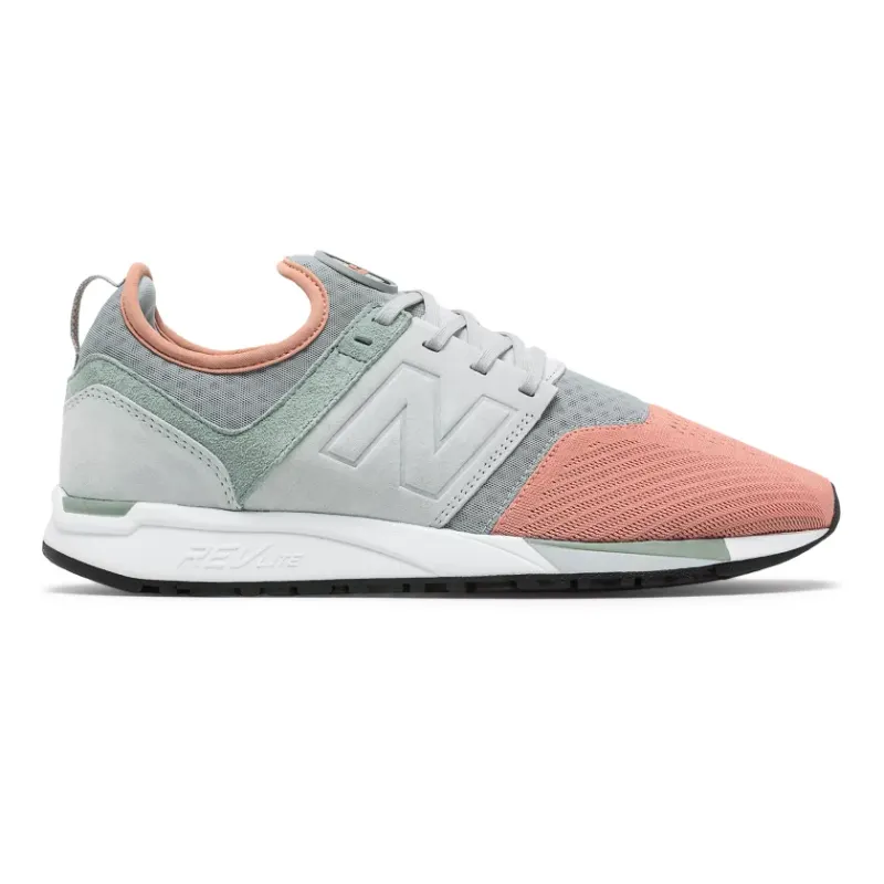 New Balance 247 Dusted Peach (MRL247PK)