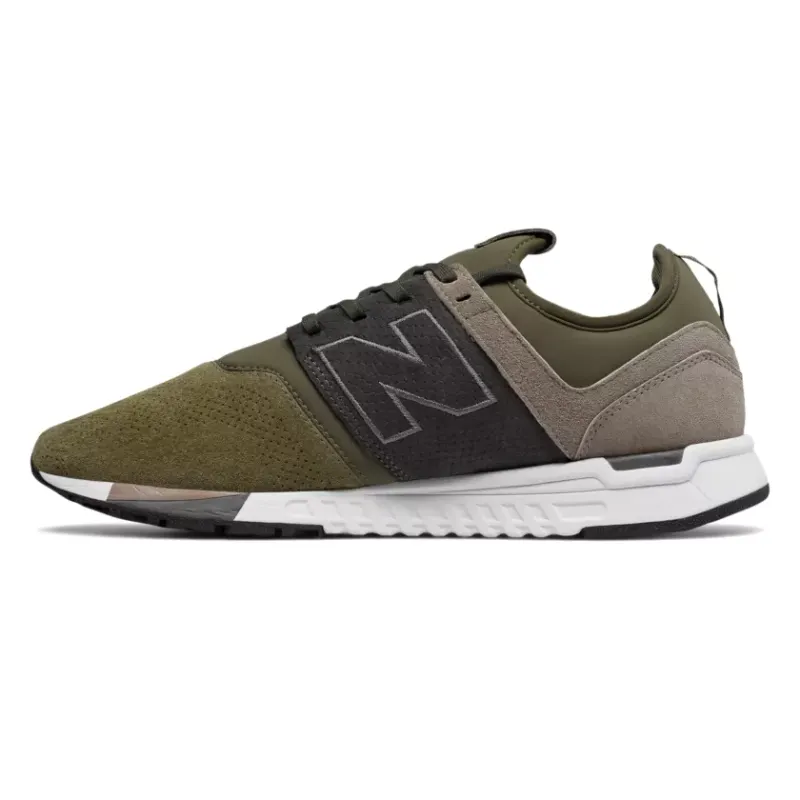 New Balance 247 Luxe Olive (MRL247RG)