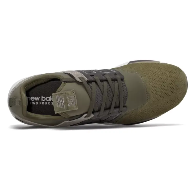 New Balance 247 Luxe Olive (MRL247RG)