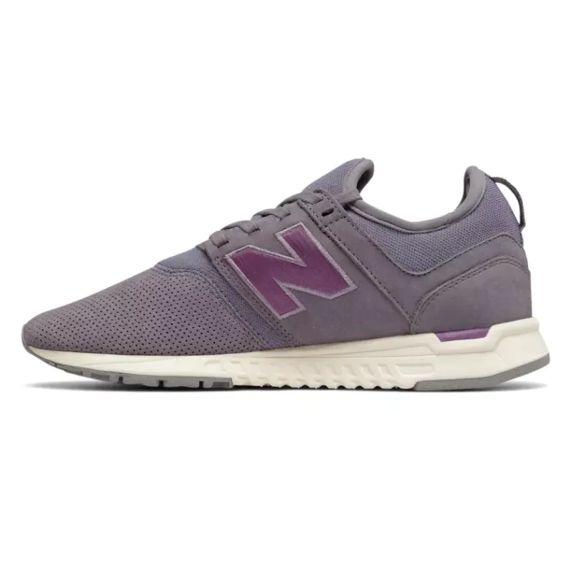 New Balance 247 Luxe Violet (Women’s) (WRL247WM)