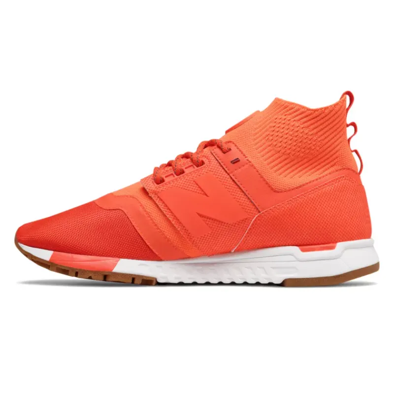 New Balance 247 Mid Orange (MRL247OX)