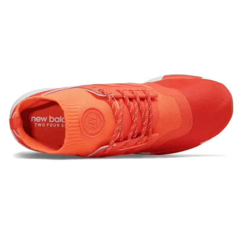 New Balance 247 Mid Orange (MRL247OX)