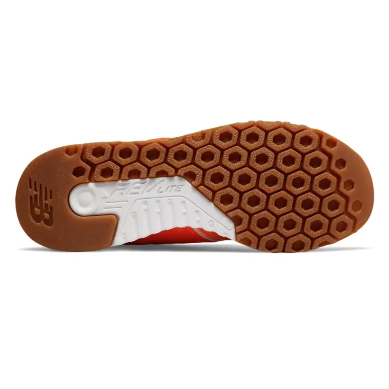New Balance 247 Mid Orange (MRL247OX)