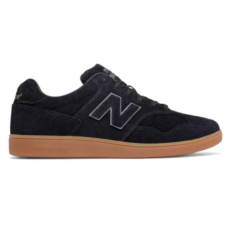 New Balance 288 Suede Black (CT288BL)