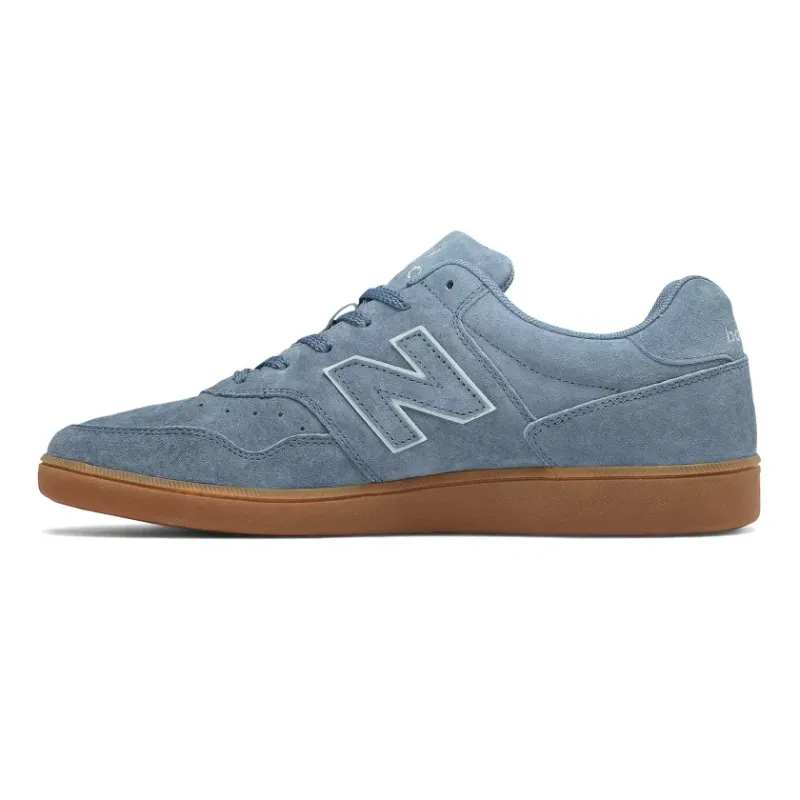 New Balance 288 Suede Pale Blue Gum (CT288BG)