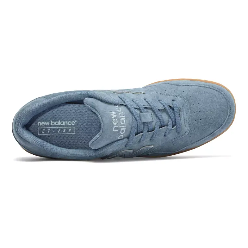 New Balance 288 Suede Pale Blue Gum (CT288BG)