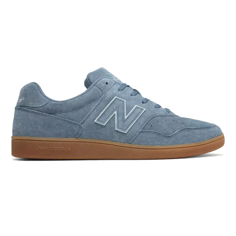 New Balance 288 Suede Pale Blue Gum (CT288BG)