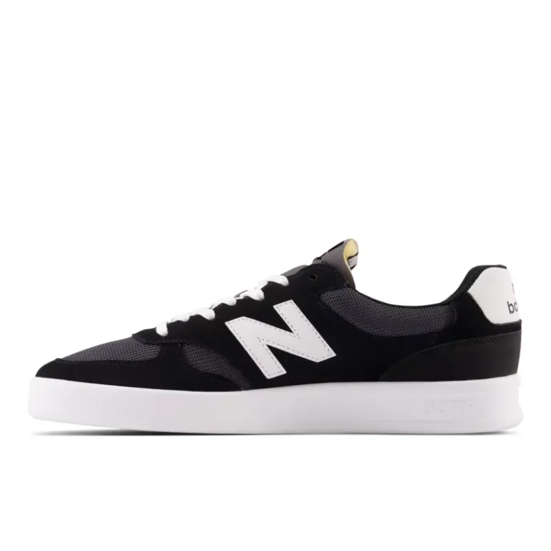 New Balance 300 Court Black White (CT300BB3)