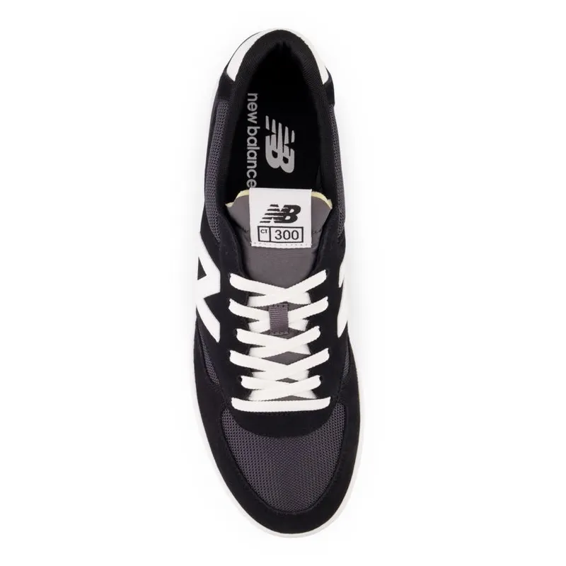 New Balance 300 Court Black White (CT300BB3)