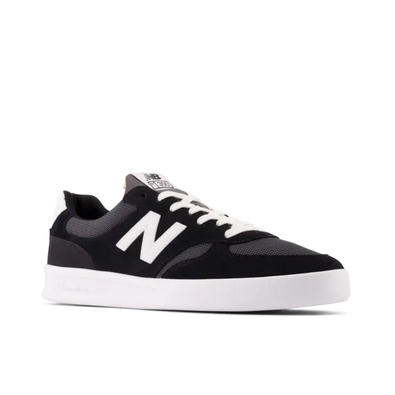 New Balance 300 Court Black White (CT300BB3)