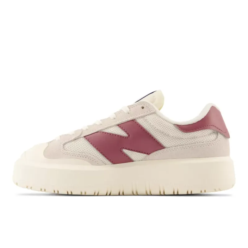 New Balance 302 Beige Red (CT302RE)