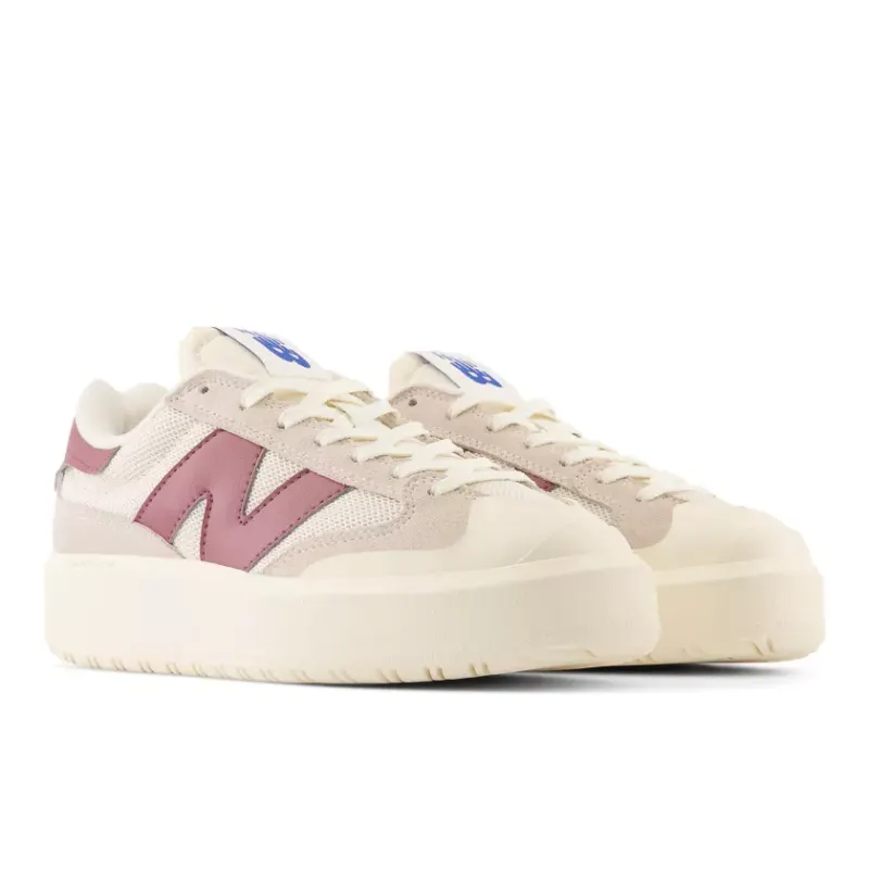 New Balance 302 Beige Red (CT302RE)