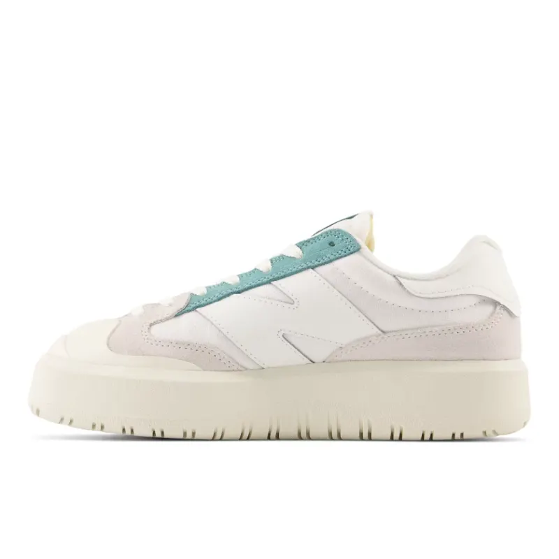 New Balance 302 Sea Salt Faded Teal Turtledove (CT302SC)