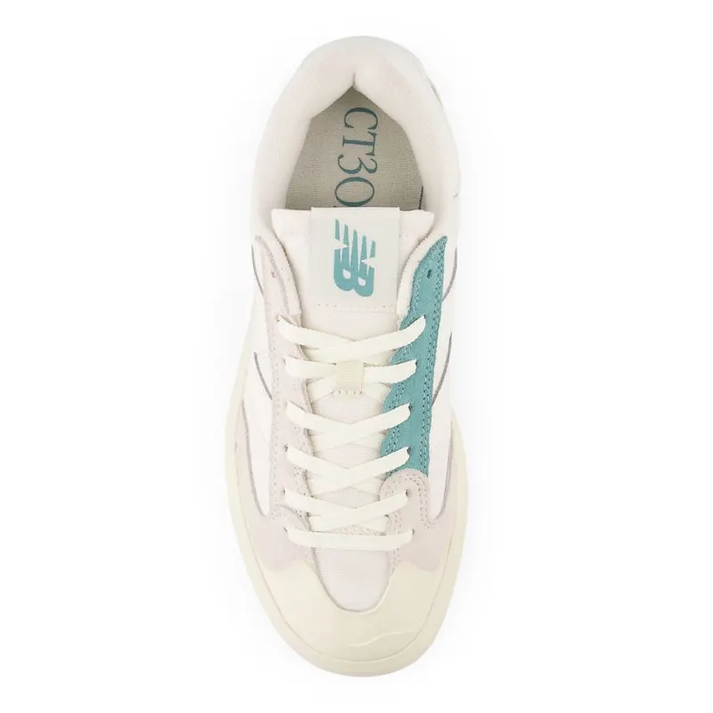 New Balance 302 Sea Salt Faded Teal Turtledove (CT302SC)