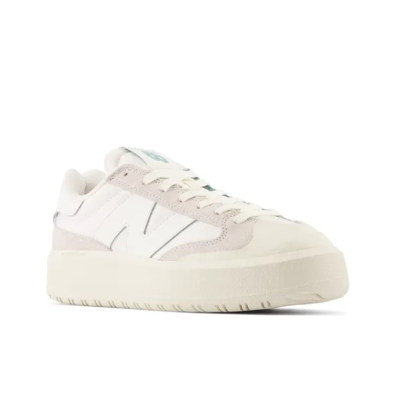 New Balance 302 Sea Salt Faded Teal Turtledove (CT302SC)