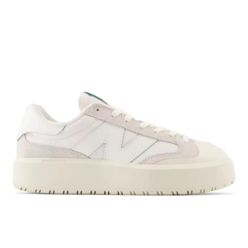 New Balance 302 Sea Salt Faded Teal Turtledove (CT302SC)