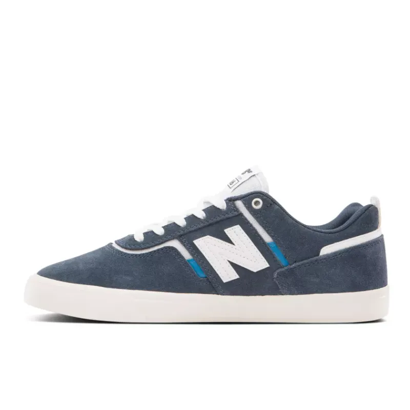 New Balance 306 Foy Grey Blue (NM306CLN)