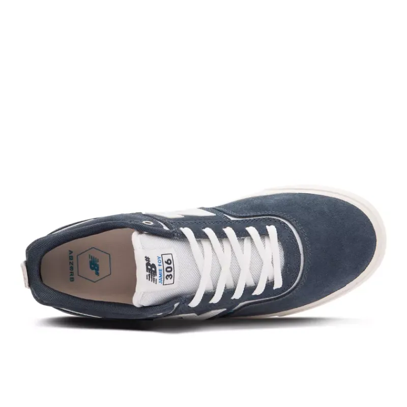 New Balance 306 Foy Grey Blue (NM306CLN)