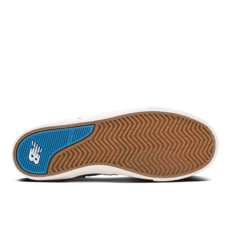 New Balance 306 Foy Grey Blue (NM306CLN)