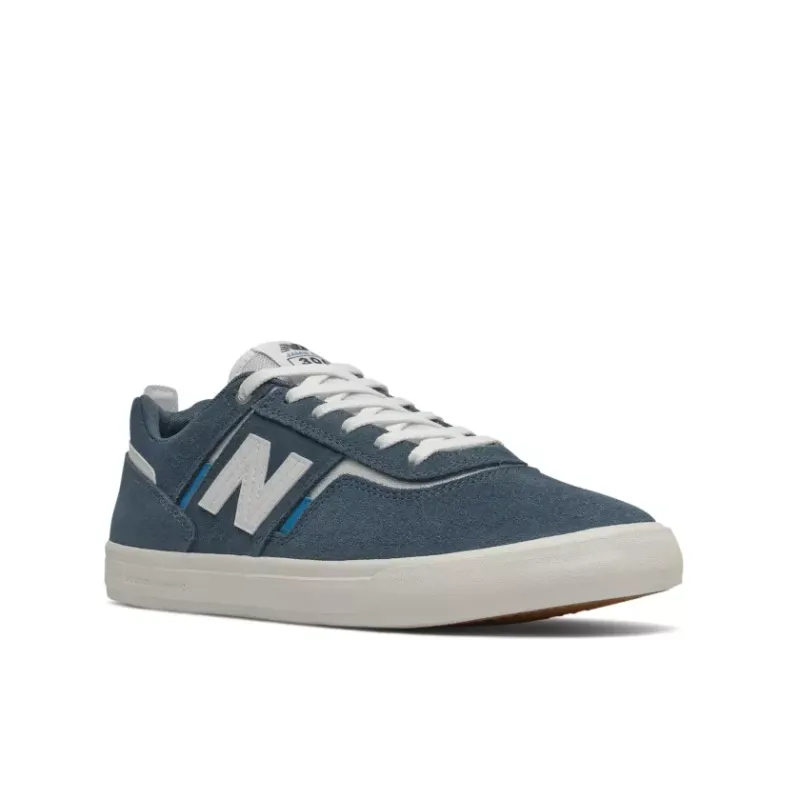 New Balance 306 Foy Grey Blue (NM306CLN)