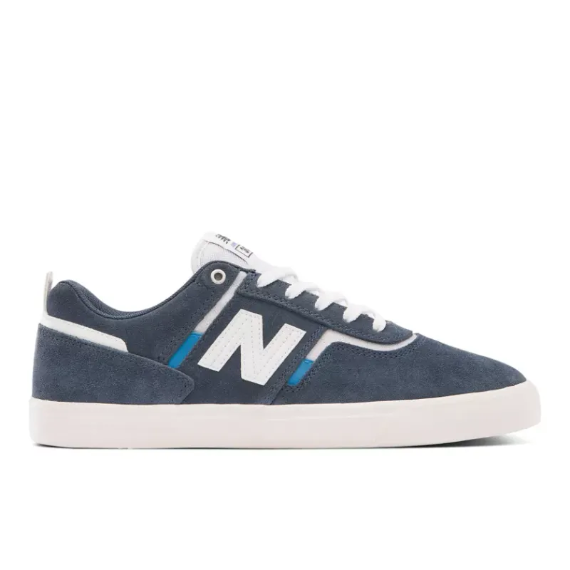 New Balance 306 Foy Grey Blue (NM306CLN)