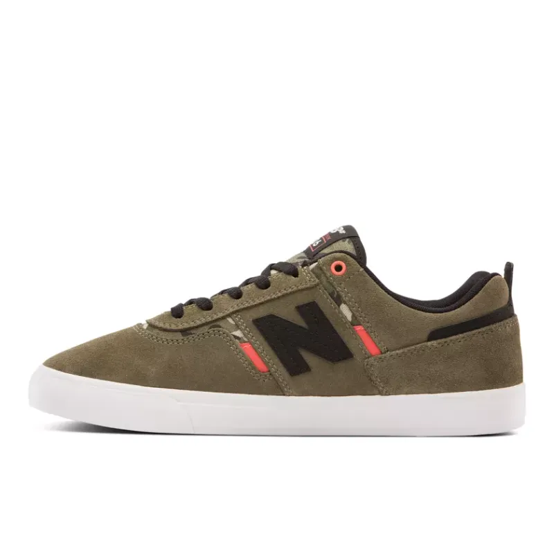 New Balance 306 Foy Olive Camo Orange (NM306NDT)
