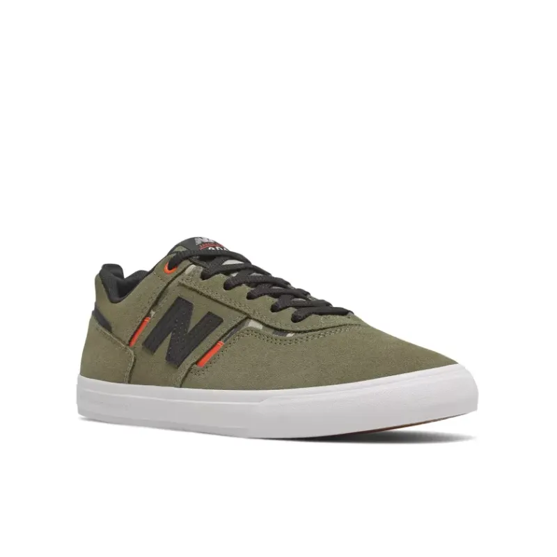 New Balance 306 Foy Olive Camo Orange (NM306NDT)