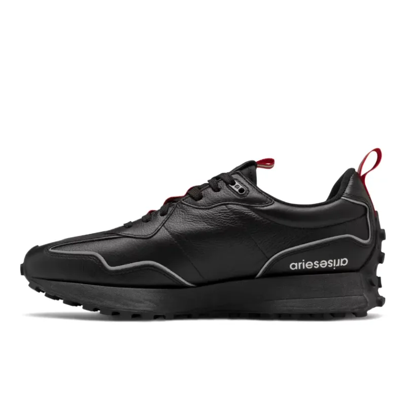 New Balance 327 Aries Invincible II Black (MS327AIR)
