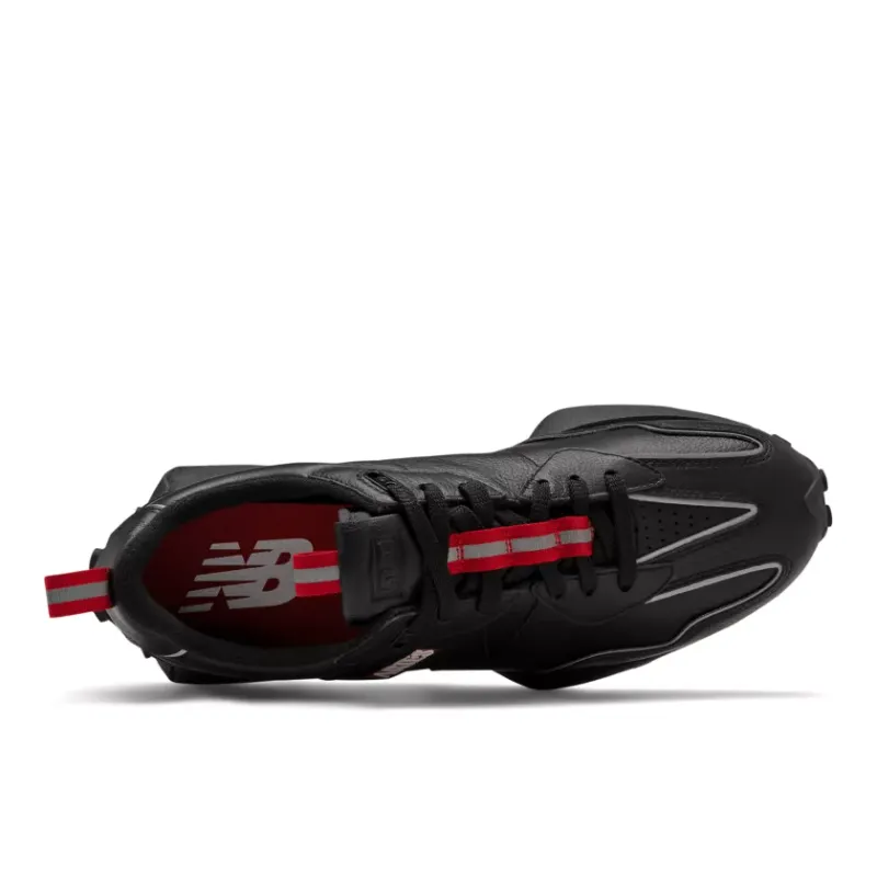 New Balance 327 Aries Invincible II Black (MS327AIR)