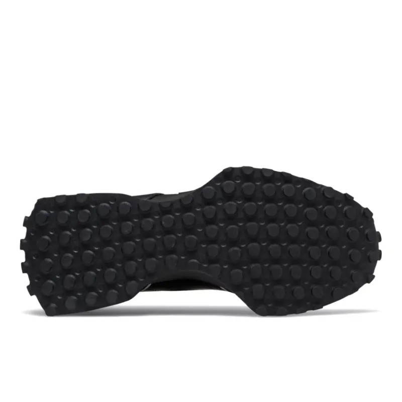New Balance 327 Aries Invincible II Black (MS327AIR)