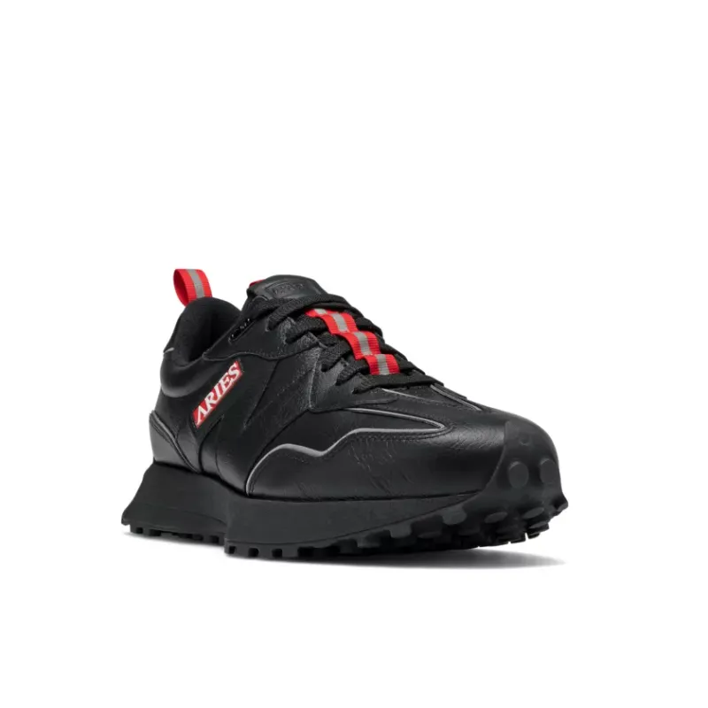 New Balance 327 Aries Invincible II Black (MS327AIR)