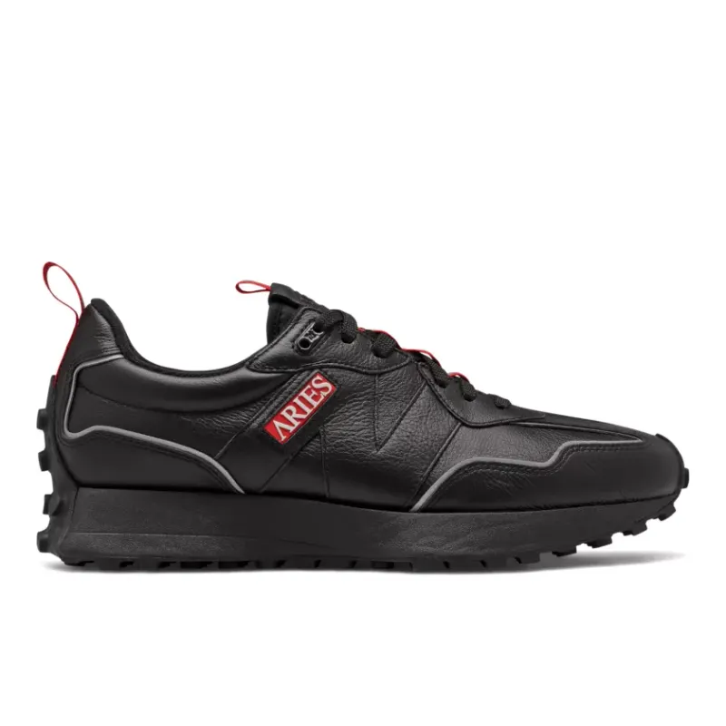 New Balance 327 Aries Invincible II Black (MS327AIR)