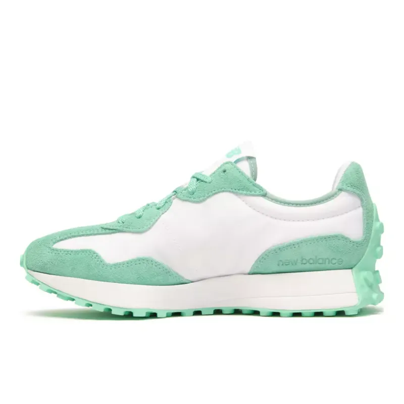 New Balance 327 ASOS 1-800-Summer Mint (MS327AO1)