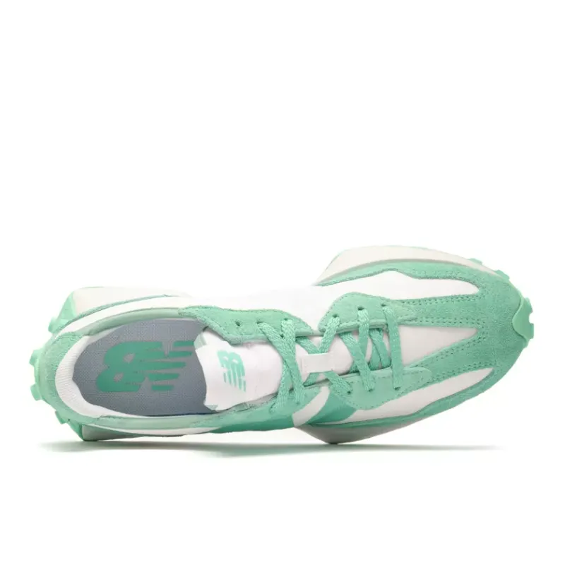 New Balance 327 ASOS 1-800-Summer Mint (MS327AO1)