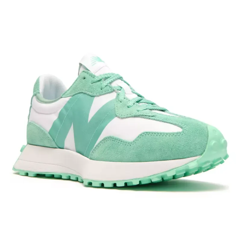 New Balance 327 ASOS 1-800-Summer Mint (MS327AO1)