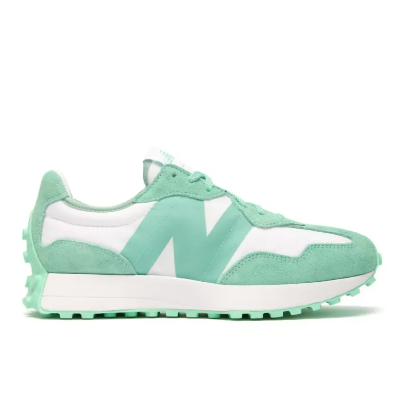 New Balance 327 ASOS 1-800-Summer Mint (MS327AO1)