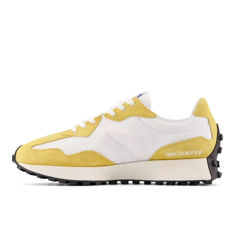 New Balance 327 Aspen Yellow (MS327LI1)