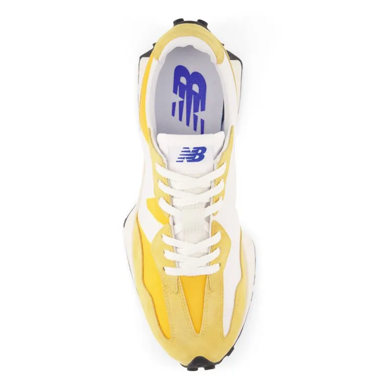 New Balance 327 Aspen Yellow (MS327LI1)