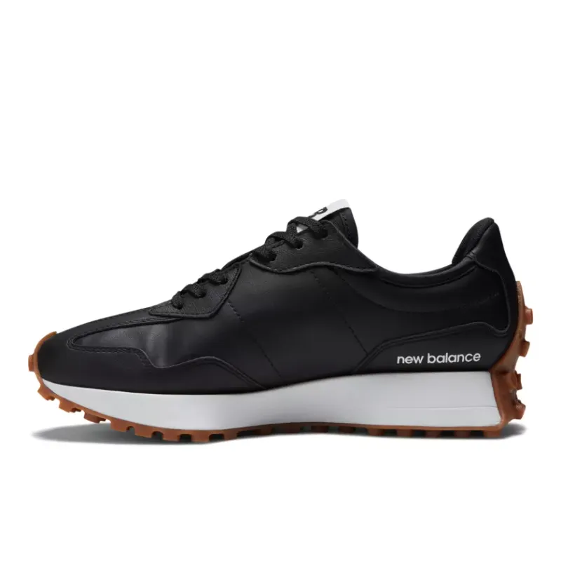 New Balance 327 Black Sea Salt (Women’s) (WS327LH)
