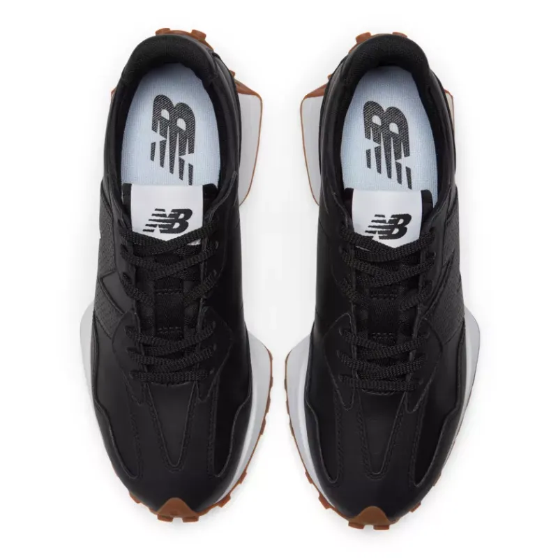 New Balance 327 Black Sea Salt (Women’s) (WS327LH)
