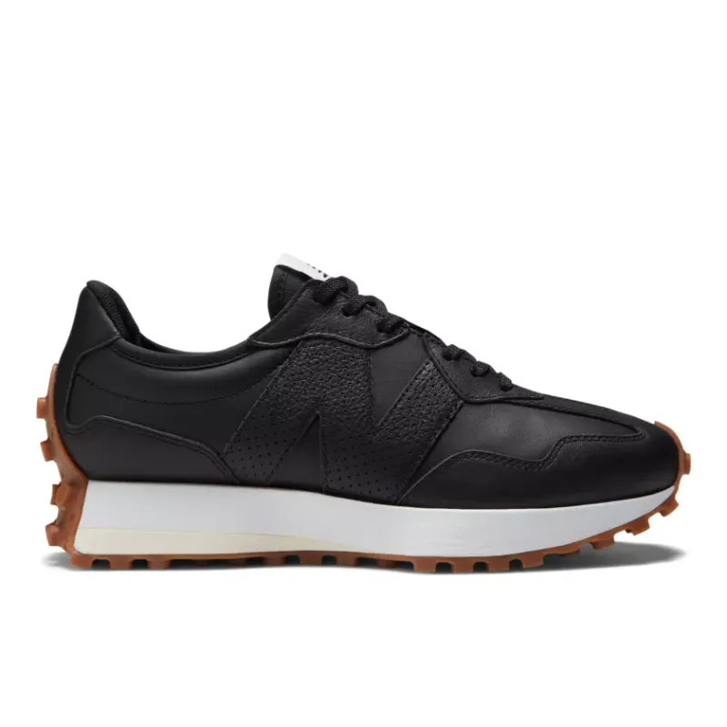 New Balance 327 Black Sea Salt (Women’s) (WS327LH)