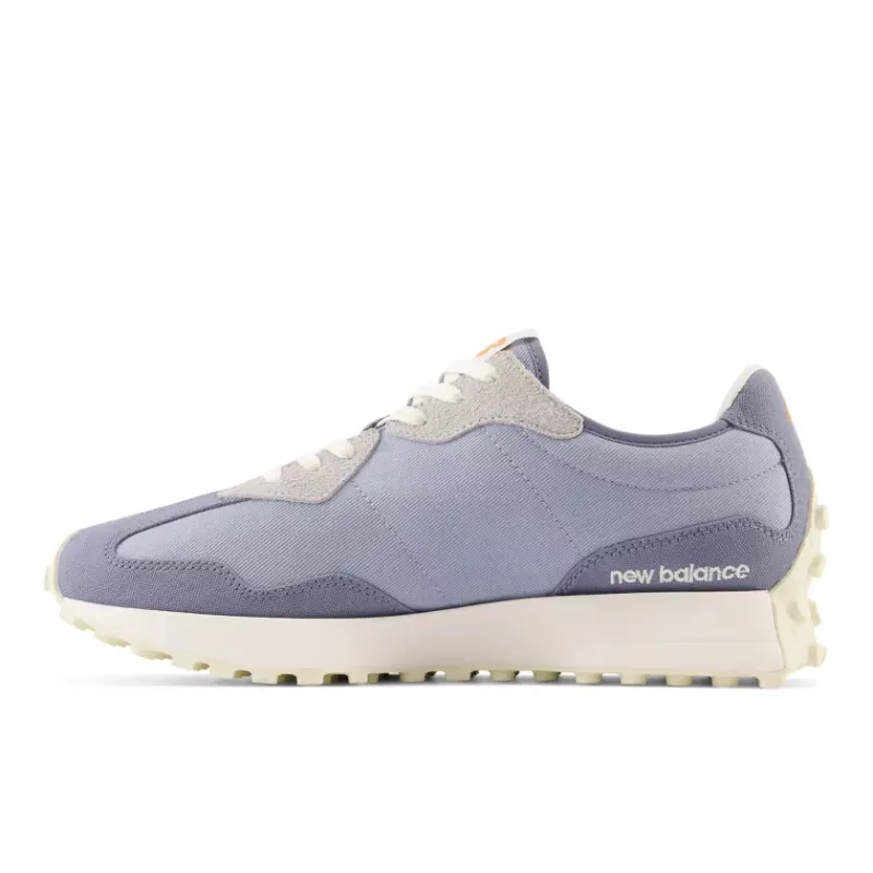 New Balance 327 Blue Indigo White (MS327DE)