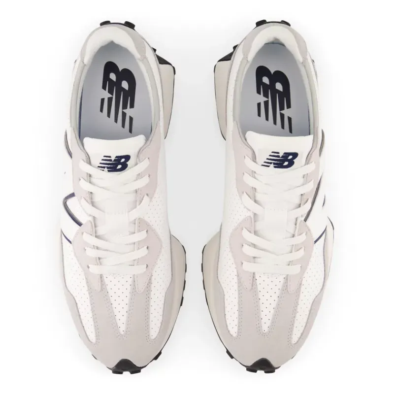 New Balance 327 Brighton Grey Navy (MS327NH)