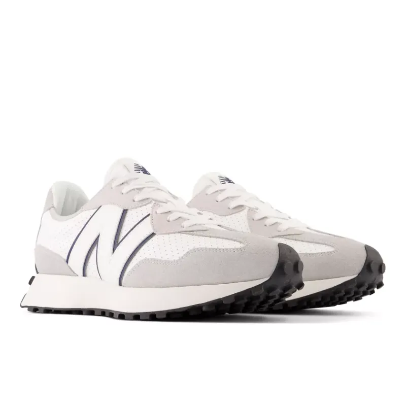 New Balance 327 Brighton Grey Navy (MS327NH)
